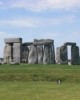 Salisbury and Stonehenge in London, England