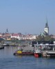 Private tour or shore excursion of Tallinn for disabled people in Tallinn, Estonia