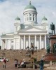 Exclusive tour all day 1-8 persons in Helsinki, Finland
