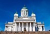 Answer about Finland
