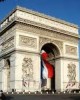 Paris discovery tour : half day in Paris, France