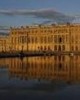 Palace of Versailles in Paris, France