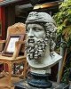 Les Puces de Saint Ouen : The biggest flea market in the world in Paris, France