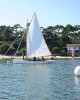 This is where real holidays are in Arcachon, France