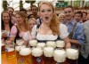 Beer and Oktoberfest Tour in Munich, Germany