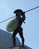 Full Day Tour to Meteora and Thermopylae in Athens, Greece