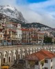 Full Day Tour to Delphi,Arachova and Distomo in Athens, Greece