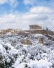 Winter holidays in Athens in Athens, Greece