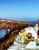 Shore excursion to Oia in Santorini, Greece