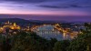 Budapest by night panorama tour in Budapest, Hungary