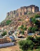 Answer about India