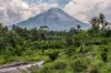 Sun Rise Lava Tour in Jogja, Indonesia