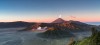 Bromo - Ijen Tour in Jogja, Indonesia