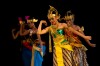 Ramayana Ballet Performance in Amlapura, Indonesia