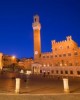 Shore excursion from Livorno: Siena & San Gimignano in Florence, Italy