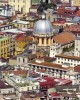 Naples historic centre in Naples, Italy Naples historic centre in Naples, Italy