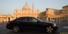 Transfer from/to Ciampino and Fiumicino Airports in Rome, Italy