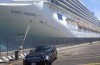Transfer from/to Civitavecchia port in Rome, Italy
