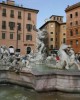 Baroque Rome. The highlights of the city, the fountains, the squares, the painters. in Rome, Italy