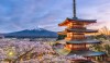 Answer about Japan