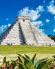 Chichen Iza in Cancun, Mexico