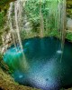 Tulum & Cenote in Cancun, Mexico