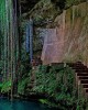 Coba & Cenote in Cancun, Mexico