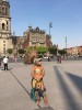 Entdeckungstour durch das historische Zentrum (auf deutsch) in Mexico, Mexico