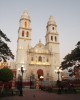 The Mayan Peninsula 6 days VIP Private Tour in Cancun, Mexico