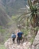 Copper Canyon Hiking- Lower Rio Urique Wilderness in Mexico, Mexico