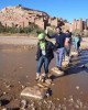 Imperial cities Morocco in Marrakech, Morocco