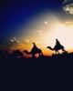 Desert tour Morocco in Marrakech, Morocco