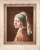 Vermeer in full glory, seven masterworks in Holland in Amsterdam, Netherlands