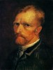 Vincent van Gogh in Amsterdam & also in Otterlo in Amsterdam, Netherlands