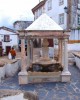 Medieval Jewish quarters of Portugal in Lisbon, Portugal