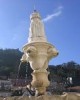 Sintra, Cabo da Roca, Cascais and Estoril in Lisbon, Portugal