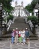 Parks and Gardens of Portugal in Lisbon, Portugal