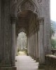 Sintra World Heritage Site in Lisbon, Portugal