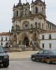 Obidos , Alcobaa and Batalha - Castles and Monasteries in Alcobaca, Portugal