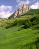 The Eternity of the Apuseni Mountains in Bucharest, Romania