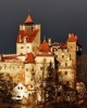 Meeting Dracula in Bucharest, Romania