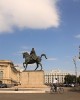 Historical Bucharest in Bucharest, Romania