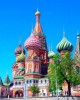 3-day Mega Moscow Tour in Moscow, Russia