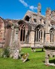 The Scottish Borders and Melrose Abbey - tour from Edinburgh in Edinburgh, Scotland