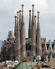 Barcelona Highlights in Barcelona, Spain