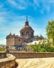 Escorial+Valley of the fallen and other 5/8 hours excursions outside the city in Madrid, Spain