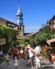 French Riviera: Yvoire & Evian in Geneva, Switzerland