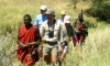 Wildlife safaris, trekking and walking safaris in Moshi, Tanzania Wildlife safaris, trekking and walking safaris in Moshi, Tanzania