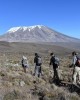 7 Days 6 Nights Rongai Route in Moshi, Tanzania