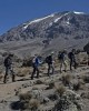 6 Days 5 Nights Machame Route in Moshi, Tanzania